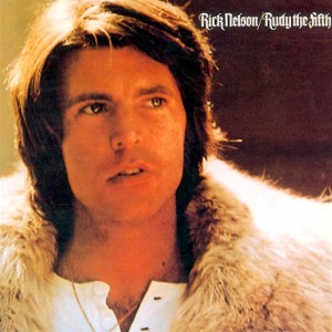 Rudy The Fifth : Ricky Nelson Records